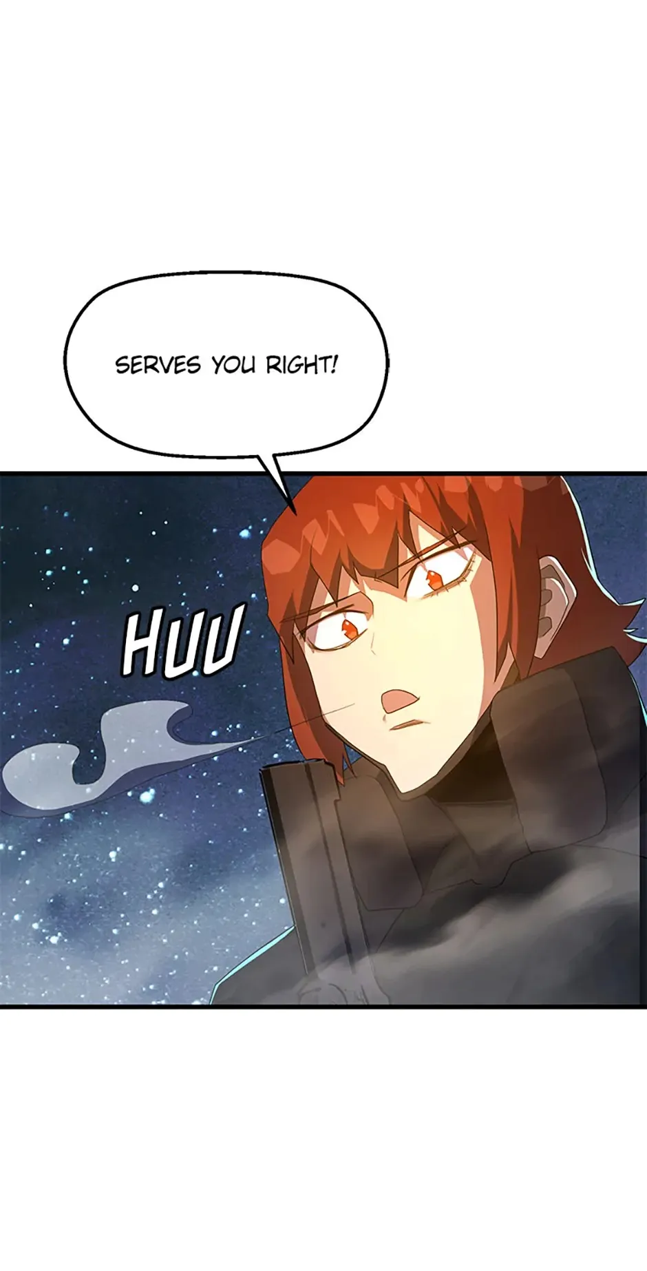 The Strongest Unemployed Hero Chapter 98 16